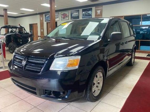 DODGE GRAND CARAVAN 2010 2D4RN4DE3AR138776 image DODGE GRAND CARAVAN 2010 2D4RN4DE3AR138776 image